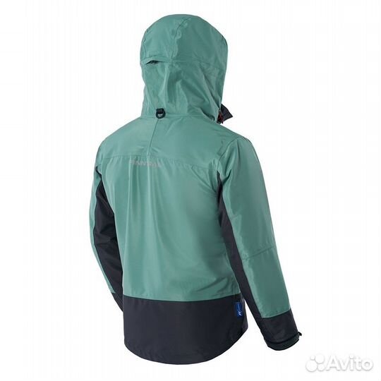 Куртка Finntrail coaster petrol