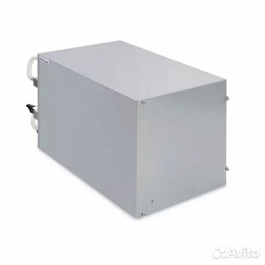 Asic Майнер Antminer S19 pro + hydro 177TH/s