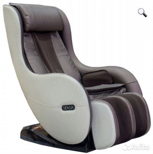 Массажное кресло