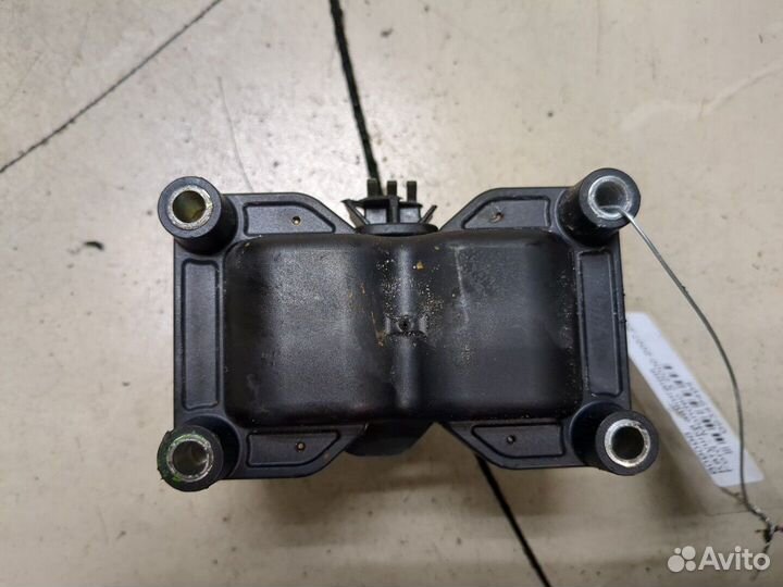 Катушка зажигания Ford Mondeo 3, 2001