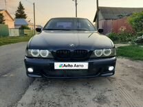 BMW 5 серия 2.8 MT, 1996, 199 999 км, с пробегом, цена 550 000 руб.