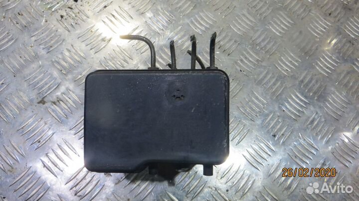 Блок абс ABS Mitsubishi Pajero Pinin, 2002