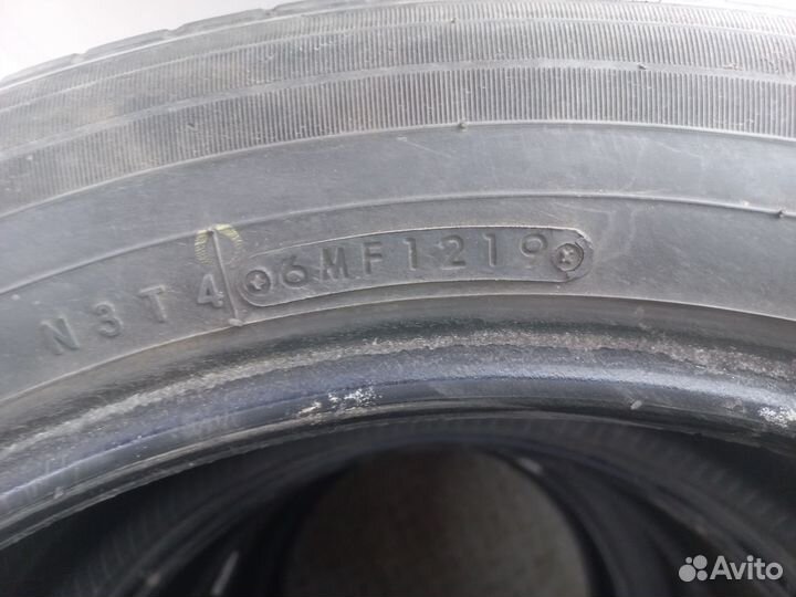 Toyo Proxes R46 225/55 R19 99