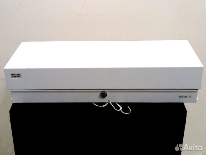 Денежный ящик Wincor Nixdorf KA-21