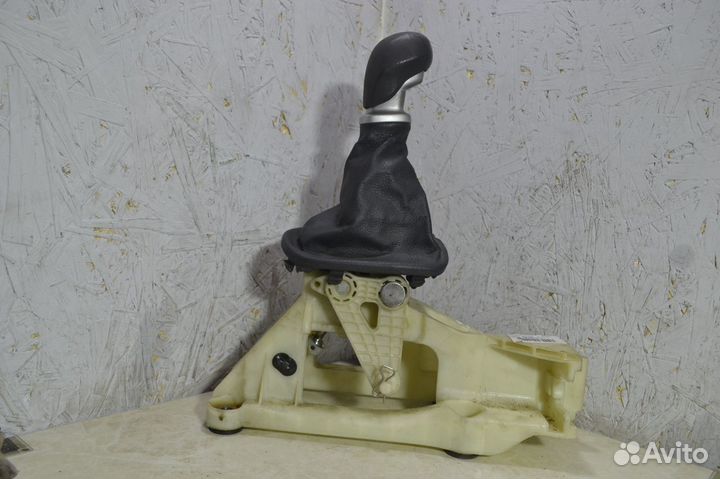 Кулиса МКПП Kia Rio 3