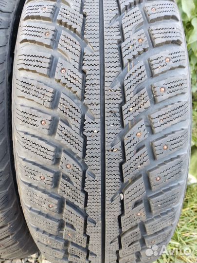 Kumho I'Zen RV Stud KC16 265/65 R17 116T