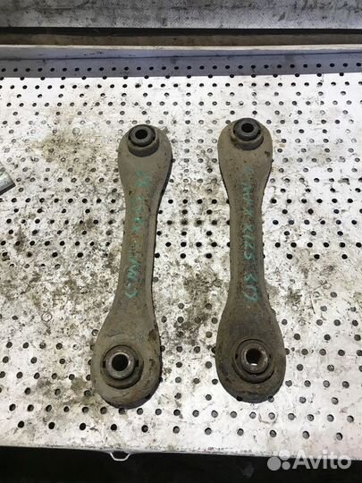 Рычаг задний левый Ford C-MAX