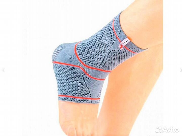 Ортез голеностопный orlett DAN-201