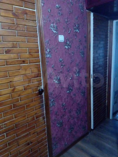 1-к. квартира, 39 м², 12/12 эт.