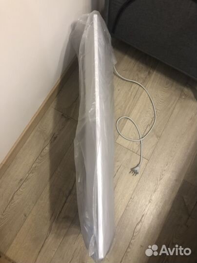 Электрический обогреватель конвектор