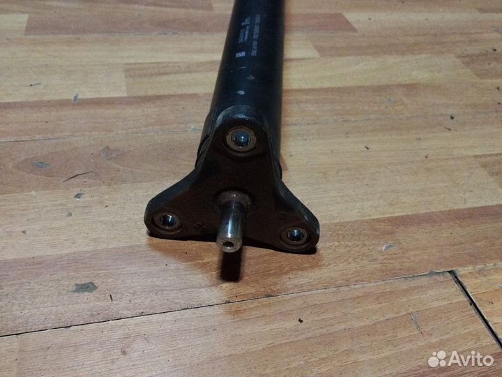 Карданный вал кардан задний BMW 550iX G30