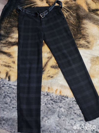 Одежда для школы