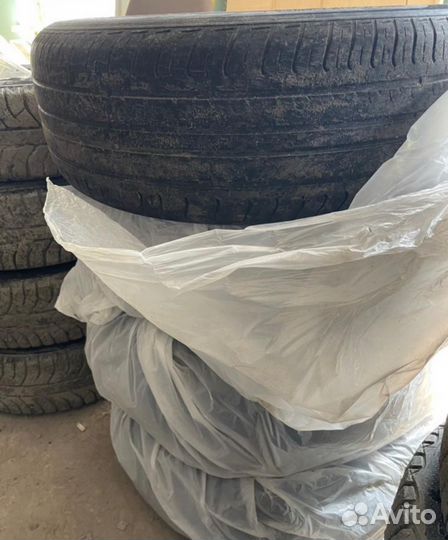 Hankook Optimo K415 225/60 R17 99