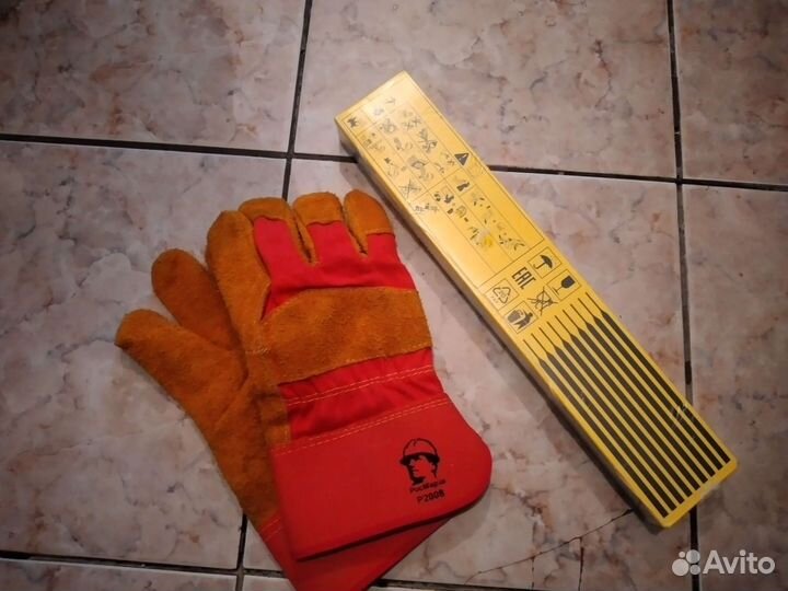 Сдам в аренду сварочное оборудование