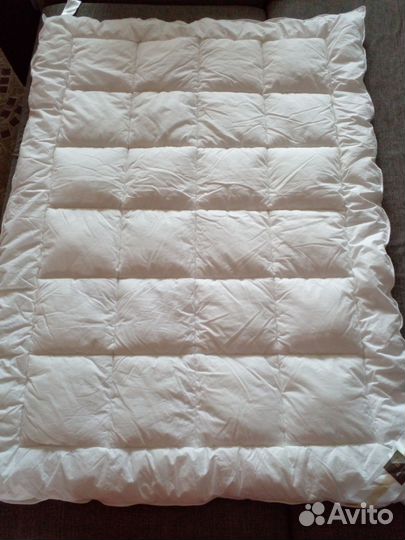 Одеяло детское