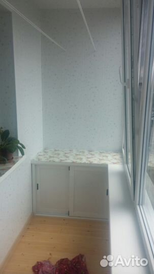 Ремонт окон / Остекление и отделка балконов