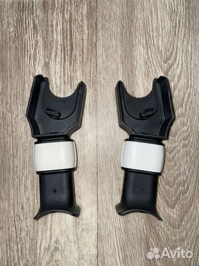 Bugaboo cameleon адаптеры для maxi-cosi