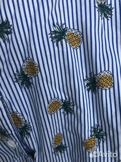 Комбинезон женский