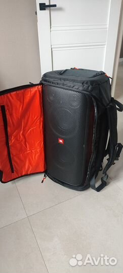 Чехол для колонки jbl partybox 310