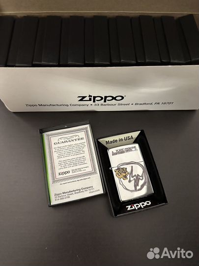 Зажигалка Travis Scott Cactus jack