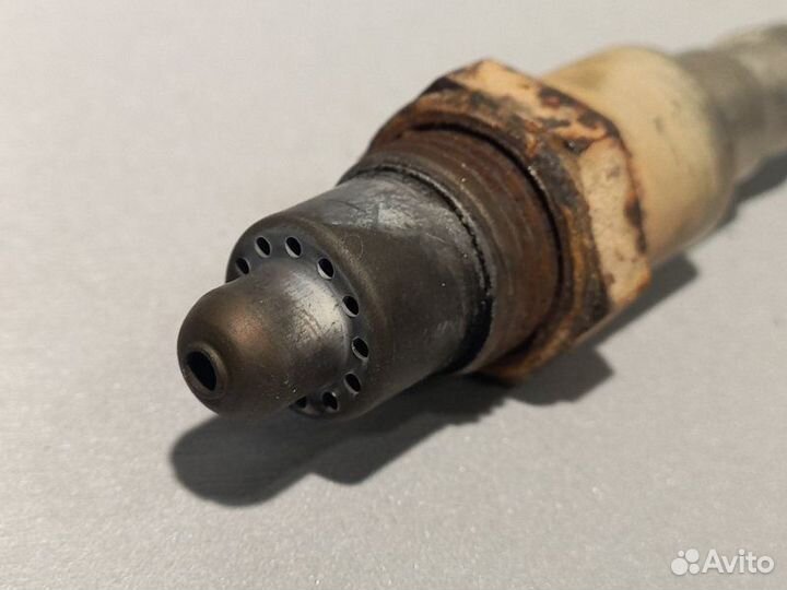 Датчик кислорода задний Skoda Rapid CWV 2018