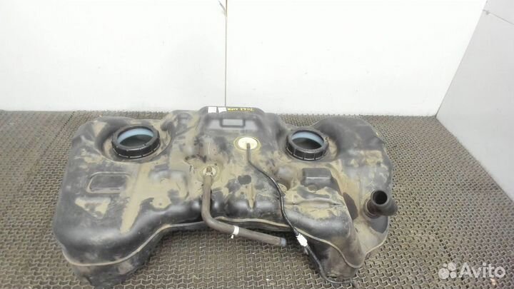 Бак топливный Nissan Qashqai 2013, 2019