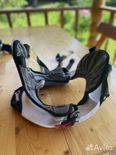 Мото Защита для шеи gpx trail взрослая