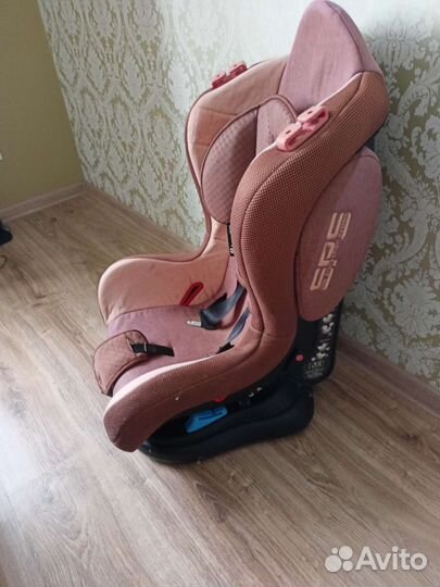 Детское автокресло от 0 до 25 кг