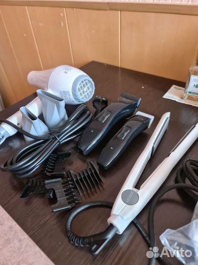 Набор парикмахера Moser Neo Kit Limited Edition