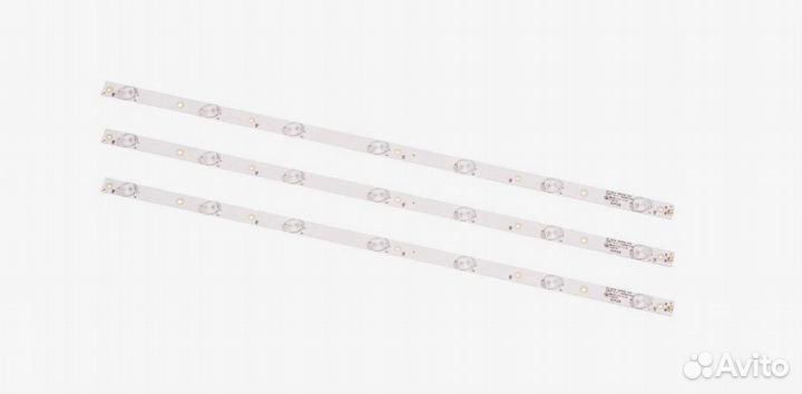 100141 Светодиодная подсветка TV 32