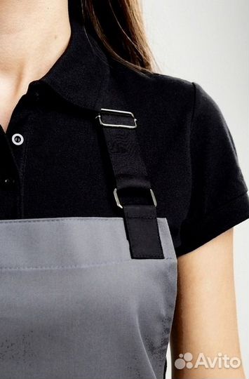 Поварской китель на заказ оптом