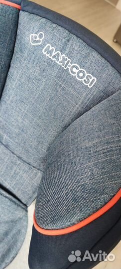 Детское автокресло 15 - 36 кг Maxi Cosi Rodi