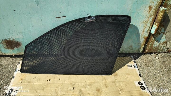 Каркасные сетки Хундай Санта фе