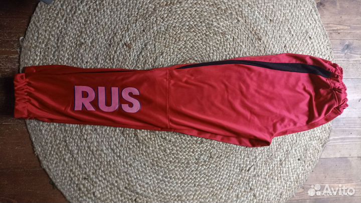 Лыжная разминка 46 р