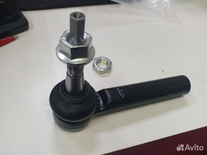 Наконечник рулевой cadillac escalade 2015-2020