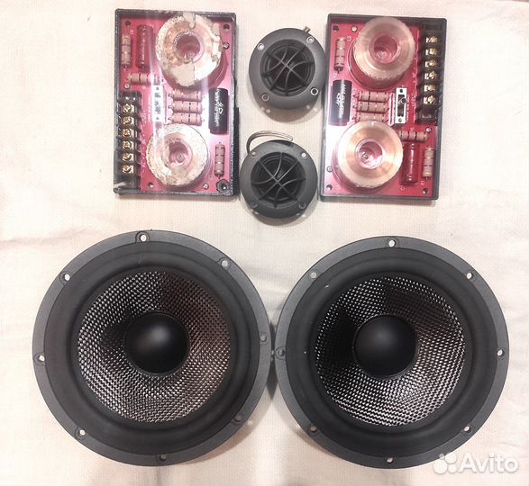 DLS Gothia 6.2. 16,5