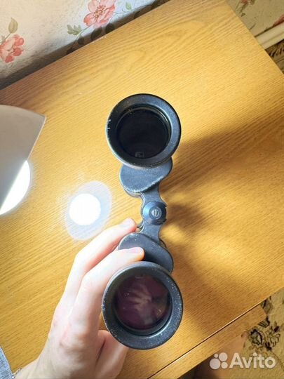 Бинокль бпцс 10х40