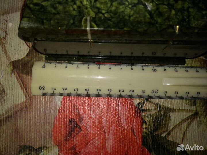 Малохитовая шкатулка