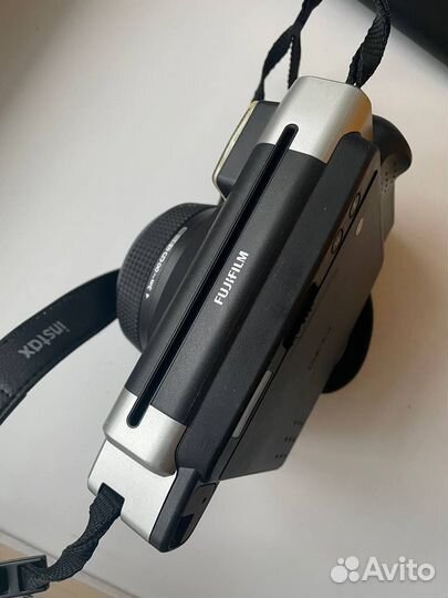 Фотоаппарат мгновенной печати