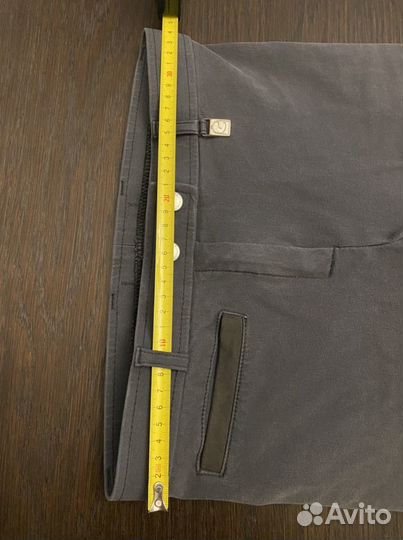 Бриджи Cavallo для конного спорта