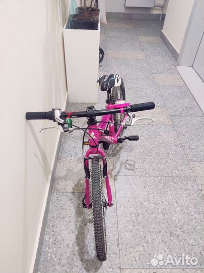 Велосипед Bulls Tokee Lite 20