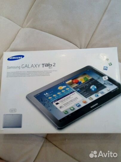 Samsung Galaxy tab2. 10.1