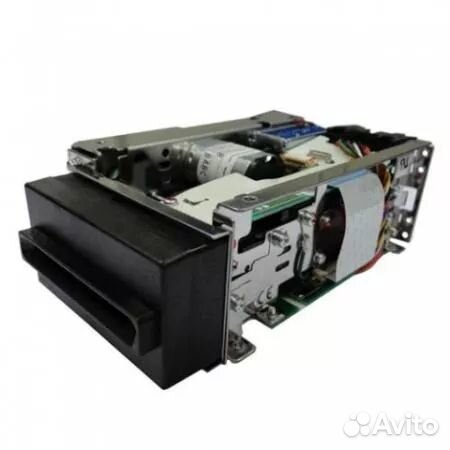 Картридер Sankyo ICT3K7