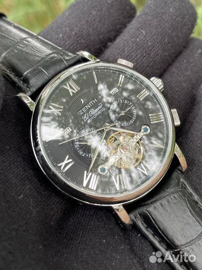 Часы мужские Zenith