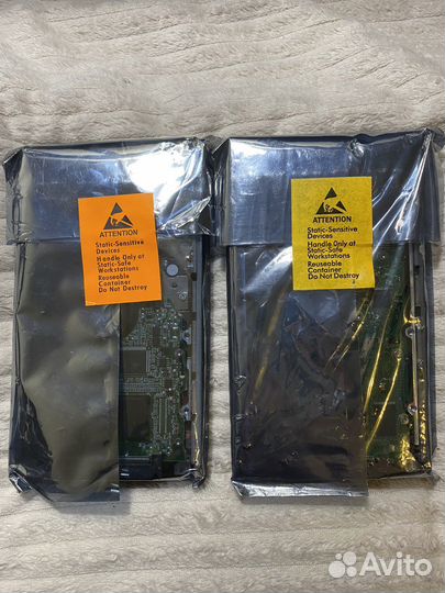 Жесткий диск IBM 300GB 39R7312