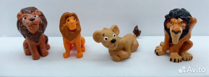 Не Киндер-сюрприз - Ландрин 2