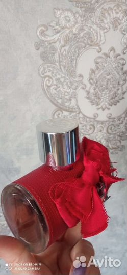 Парфюмерная вода новая женская Carolina Herrera