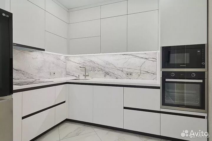 Кухонный гарнитур в рассрочку