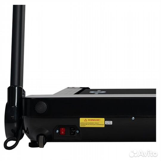 Беговая дорожка CardioPower тт30