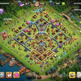    Clash of Clans  7-10    VK Play